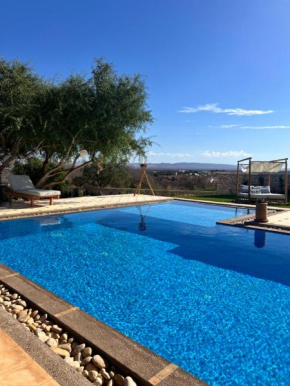 Villa Manzar piscine chauffée